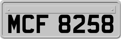 MCF8258