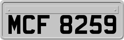 MCF8259