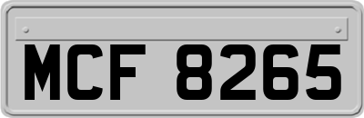 MCF8265