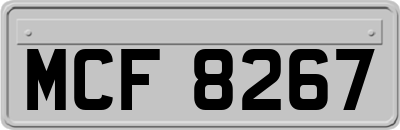 MCF8267