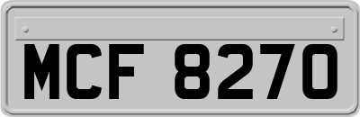 MCF8270