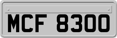 MCF8300