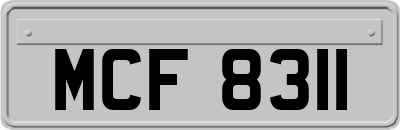 MCF8311