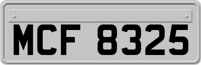 MCF8325