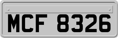 MCF8326