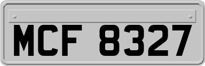 MCF8327