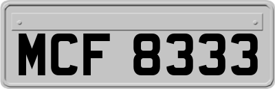 MCF8333