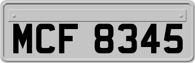 MCF8345