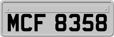 MCF8358