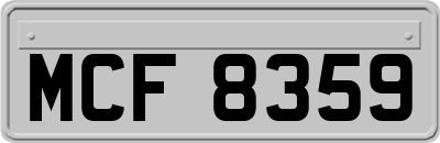 MCF8359