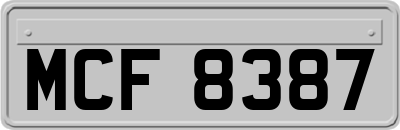 MCF8387