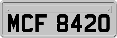 MCF8420
