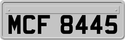 MCF8445