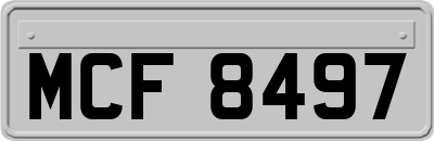 MCF8497