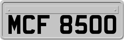 MCF8500