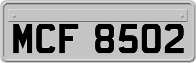 MCF8502