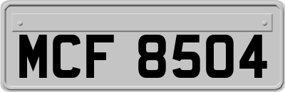 MCF8504