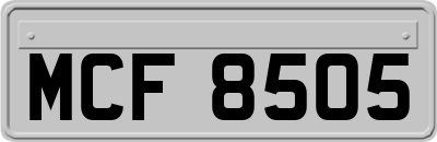 MCF8505