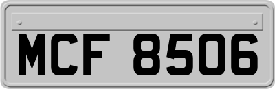 MCF8506