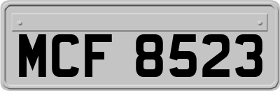 MCF8523