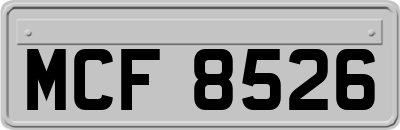 MCF8526