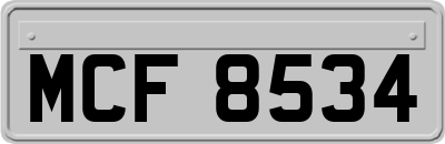 MCF8534