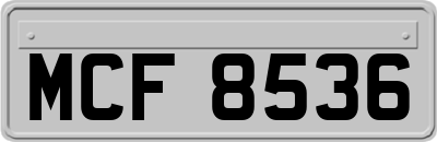 MCF8536