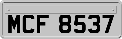 MCF8537
