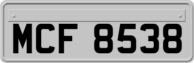 MCF8538