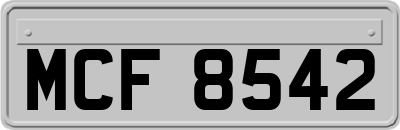 MCF8542