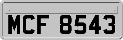 MCF8543