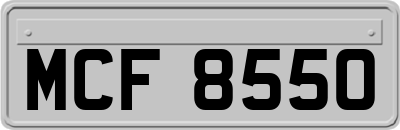 MCF8550