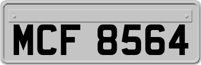 MCF8564
