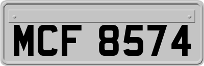 MCF8574