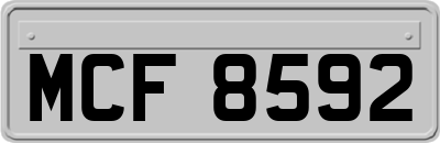 MCF8592