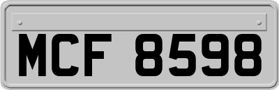 MCF8598