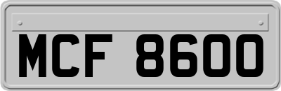 MCF8600