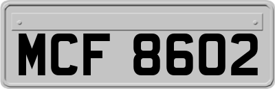 MCF8602