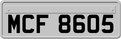 MCF8605