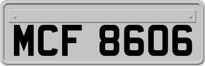 MCF8606