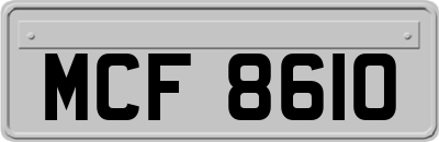 MCF8610