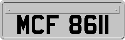 MCF8611