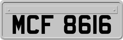 MCF8616