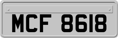 MCF8618