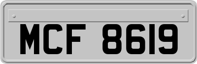 MCF8619