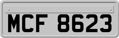 MCF8623