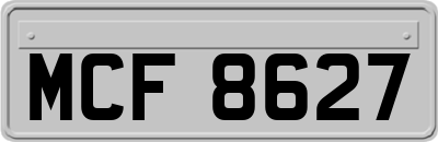 MCF8627
