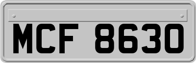 MCF8630