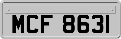 MCF8631