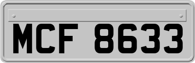 MCF8633